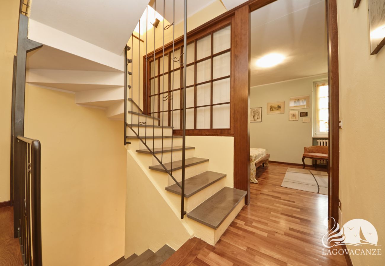 Ferienwohnung in Desenzano del Garda - Country House