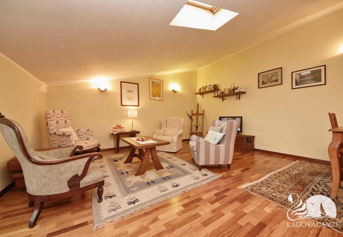 Ferienwohnung in Desenzano del Garda - Country House
