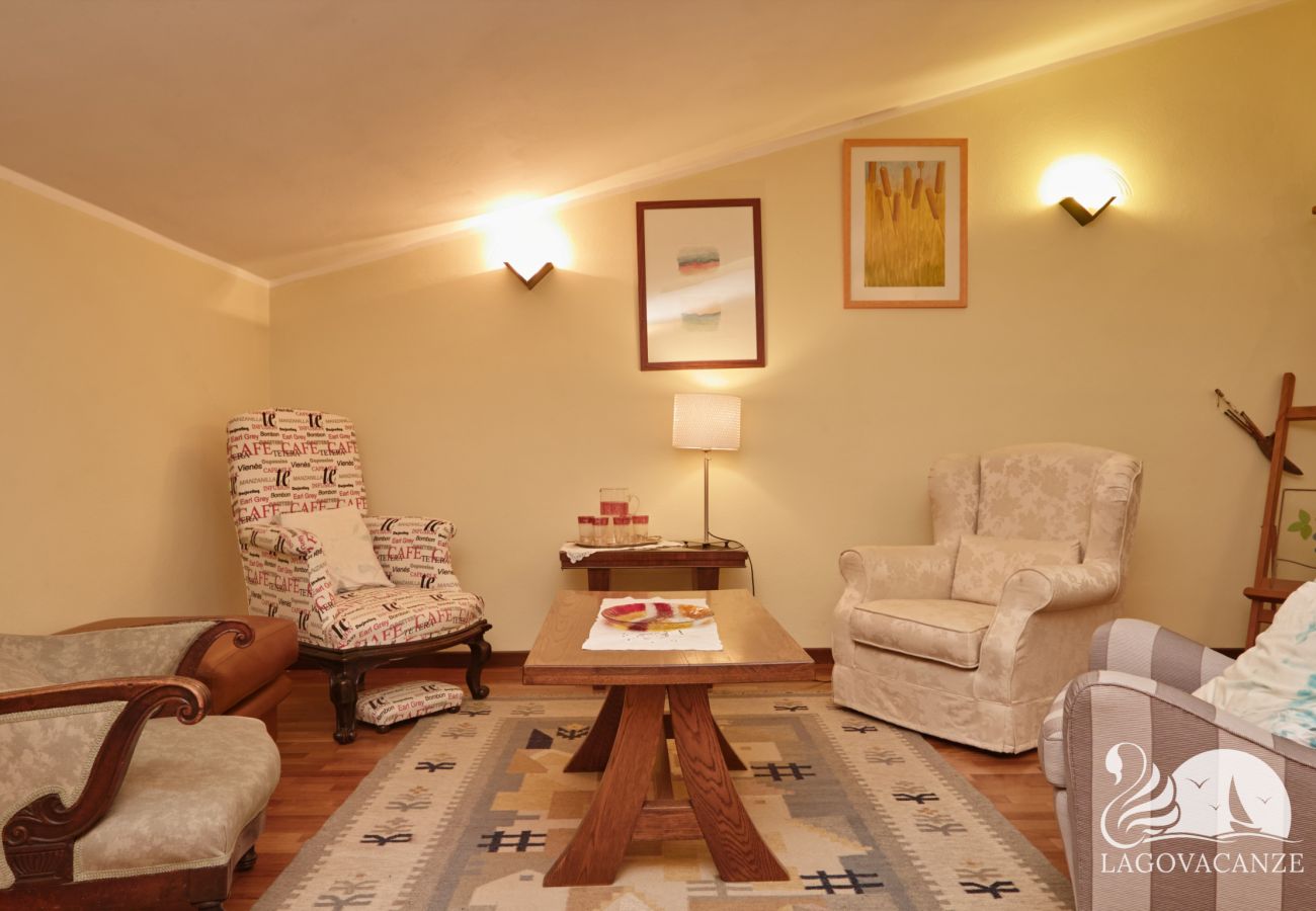 Ferienwohnung in Desenzano del Garda - Country House