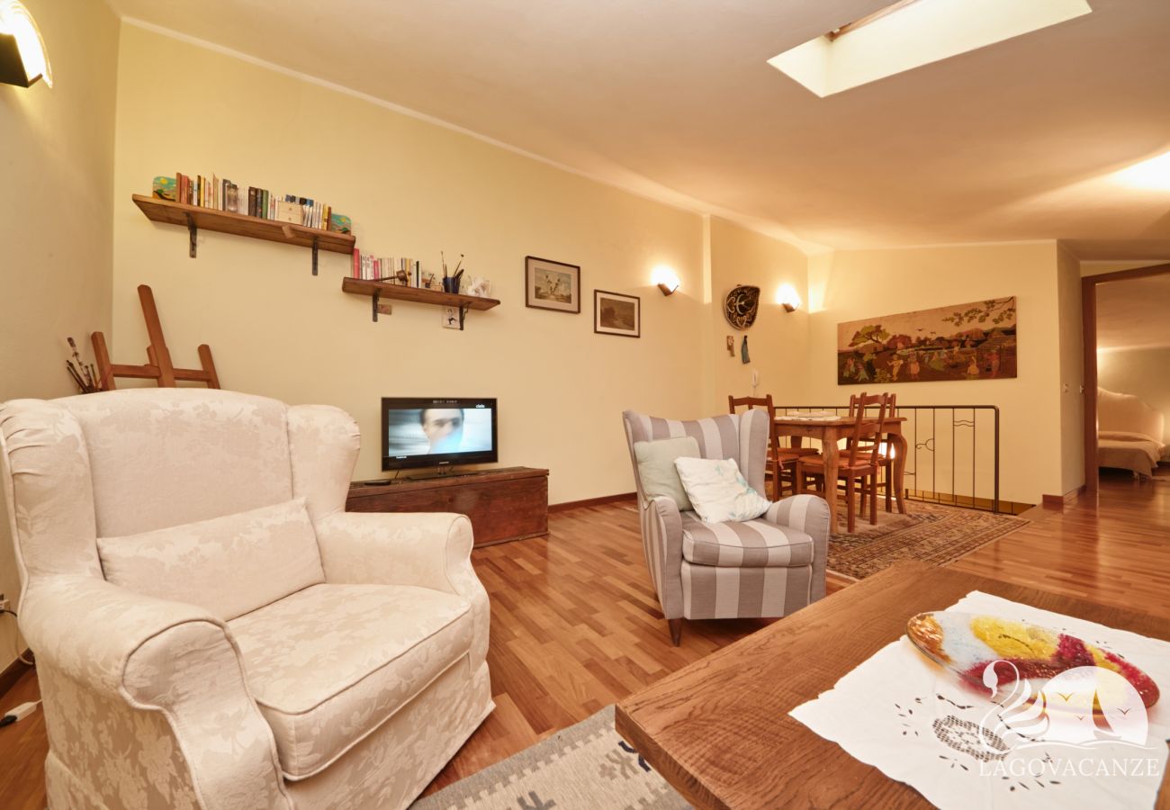 Ferienwohnung in Desenzano del Garda - Country House