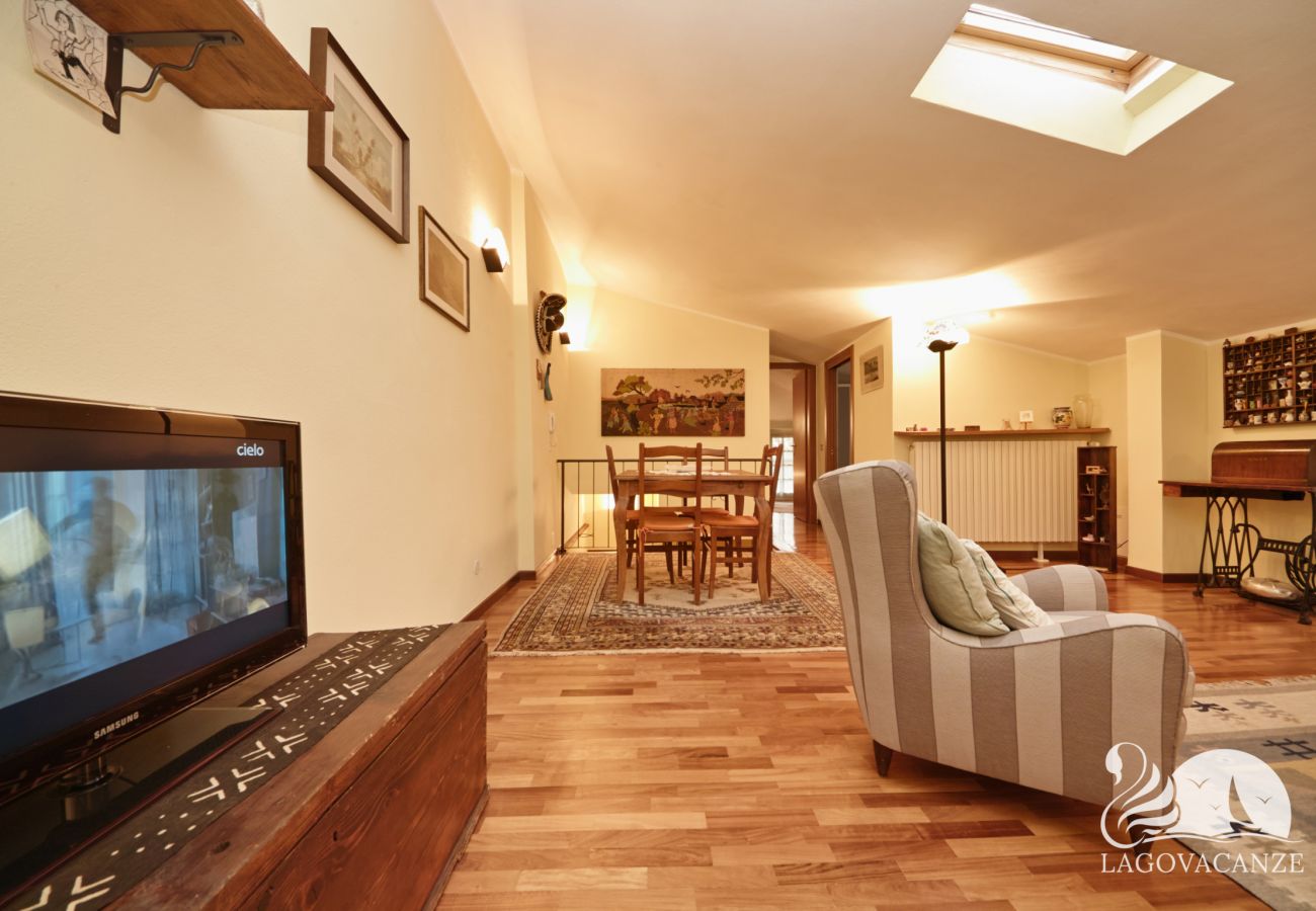 Ferienwohnung in Desenzano del Garda - Country House