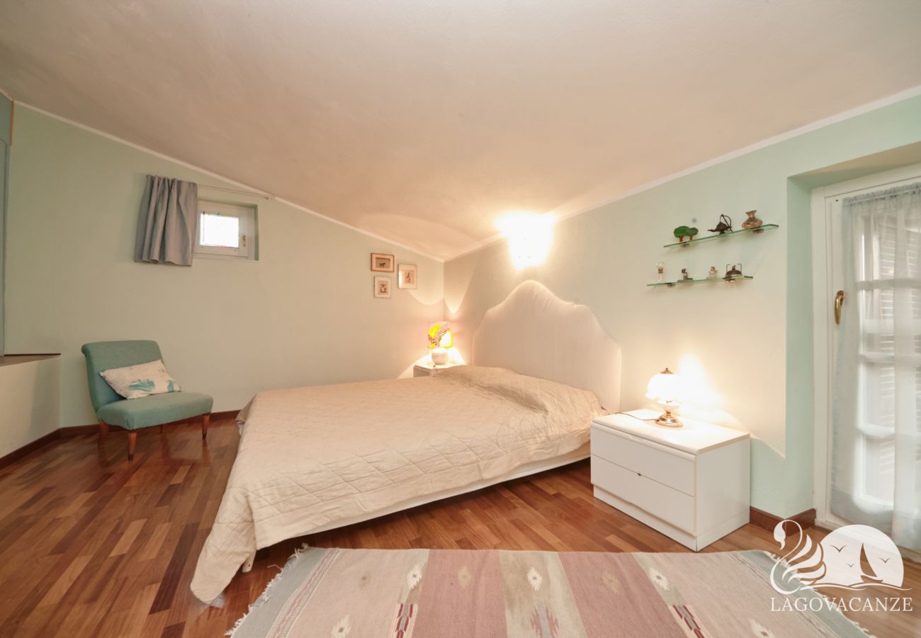 Ferienwohnung in Desenzano del Garda - Country House