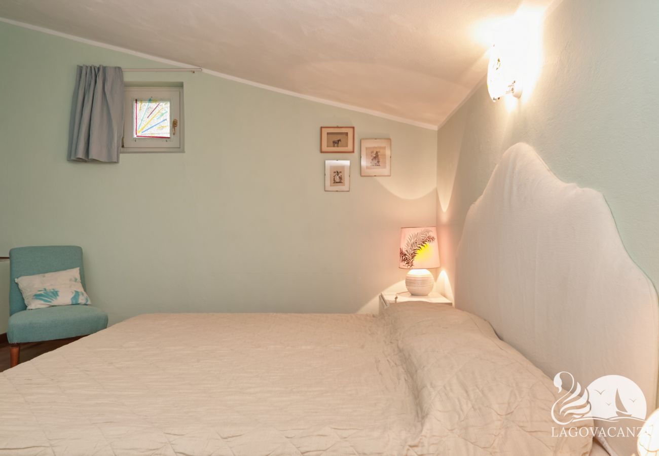 Ferienwohnung in Desenzano del Garda - Country House