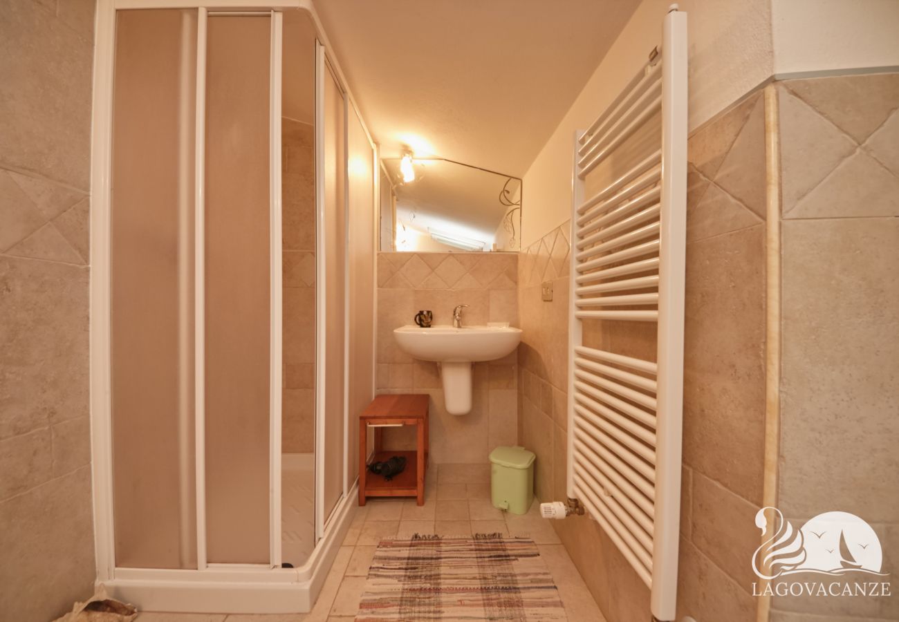 Ferienwohnung in Desenzano del Garda - Country House
