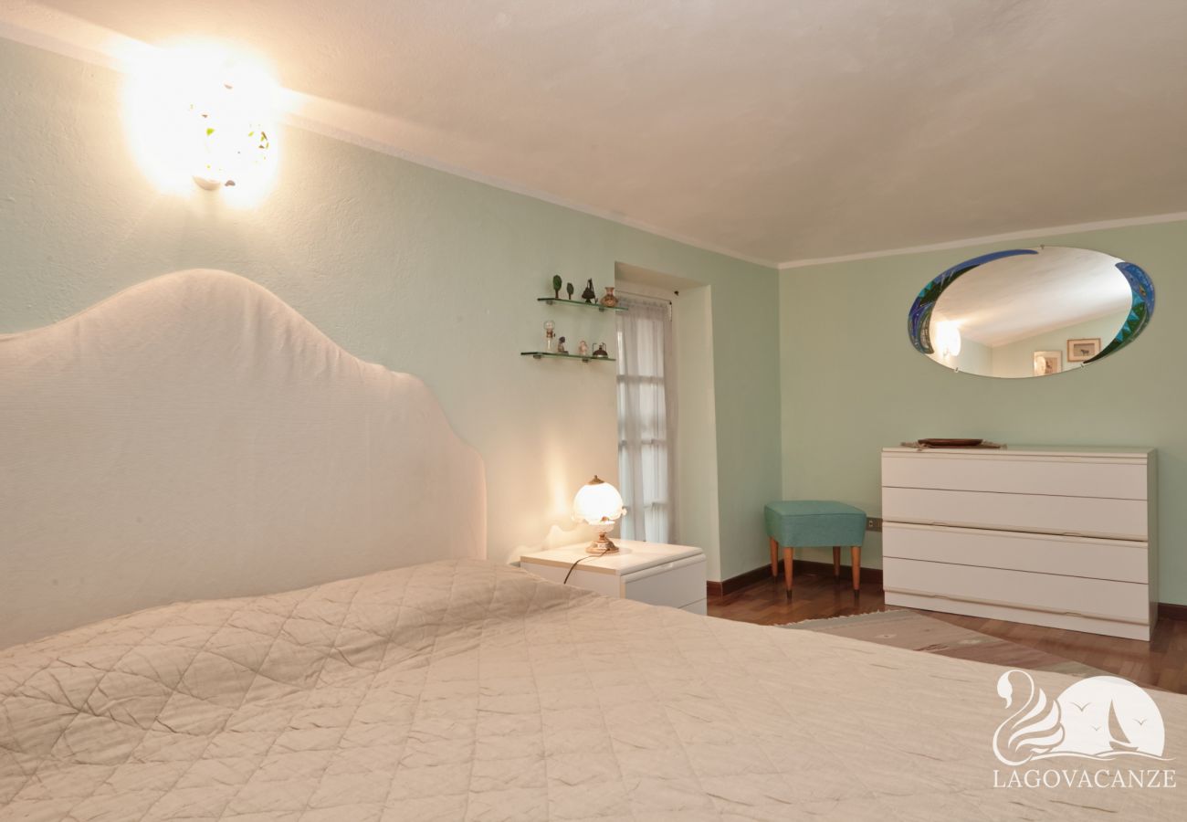 Ferienwohnung in Desenzano del Garda - Country House
