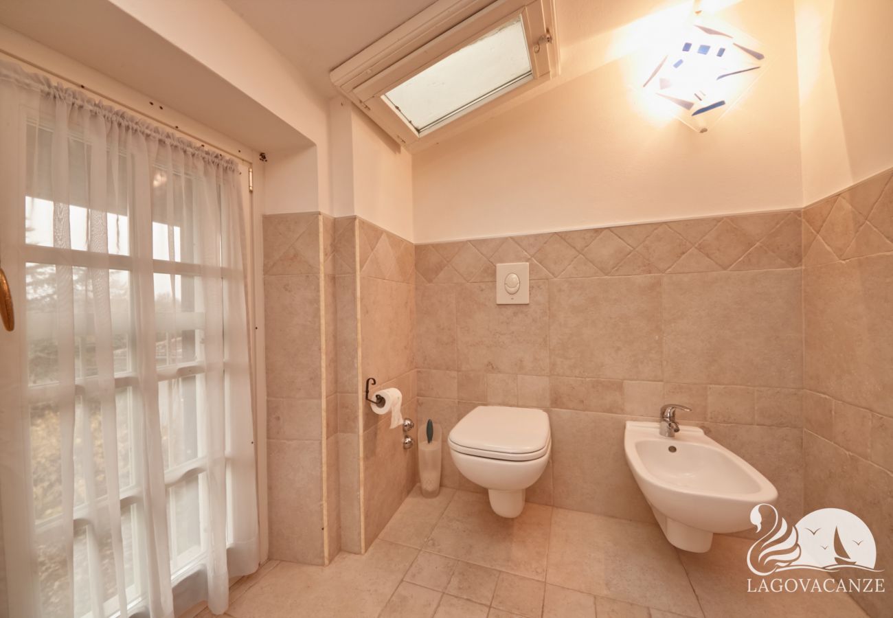 Ferienwohnung in Desenzano del Garda - Country House