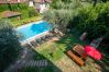 Villa in Lonato del Garda - Villa SoleLago Exclusive
