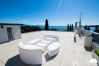 Ferienwohnung in Padenghe sul Garda - SoleBlu Appartamento 02