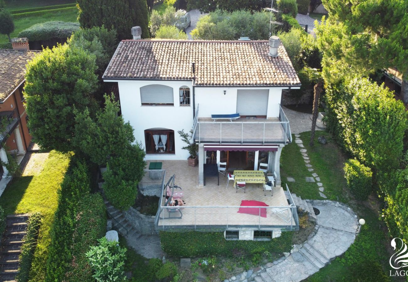 Villa in Padenghe sul Garda - Villa Lydia