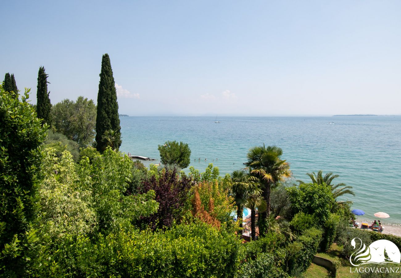 Villa in Padenghe sul Garda - Villa Lydia