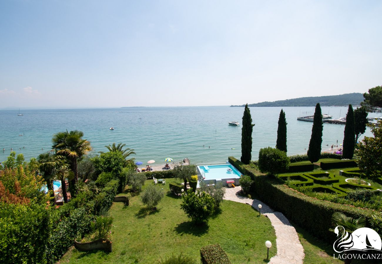 Villa in Padenghe sul Garda - Villa Lydia