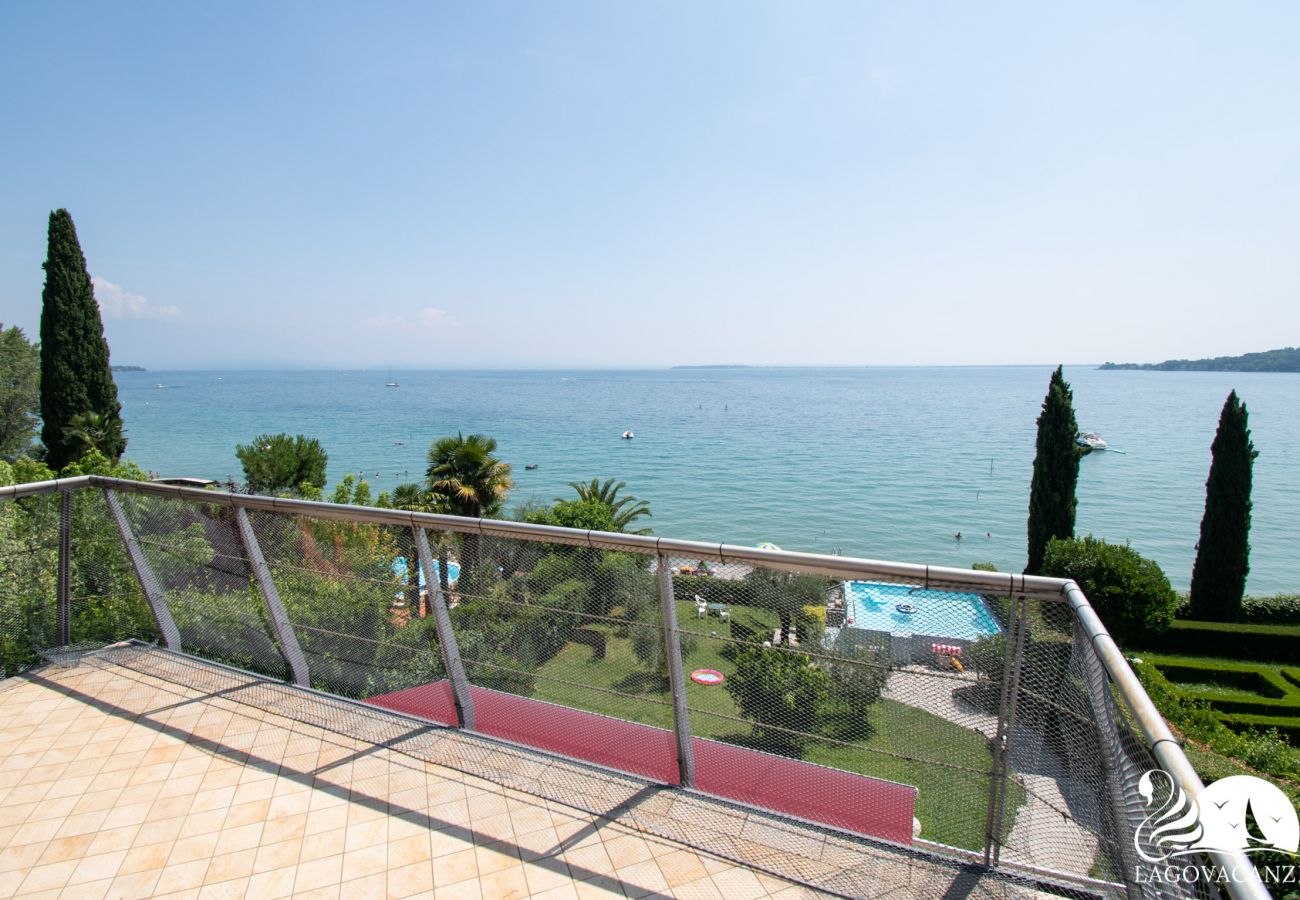 Villa in Padenghe sul Garda - Villa Lydia