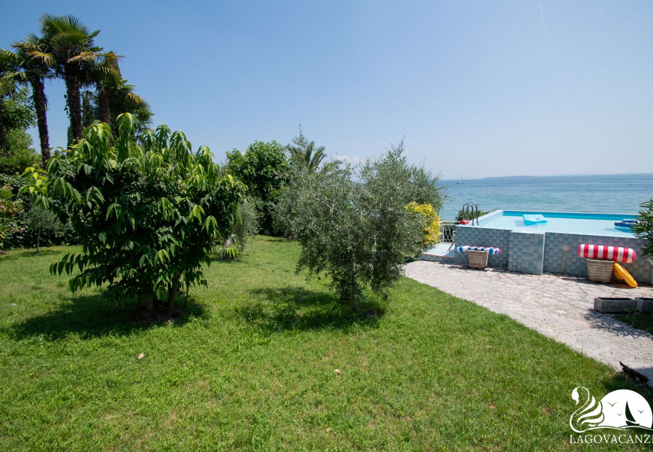 Villa in Padenghe sul Garda - Villa Lydia