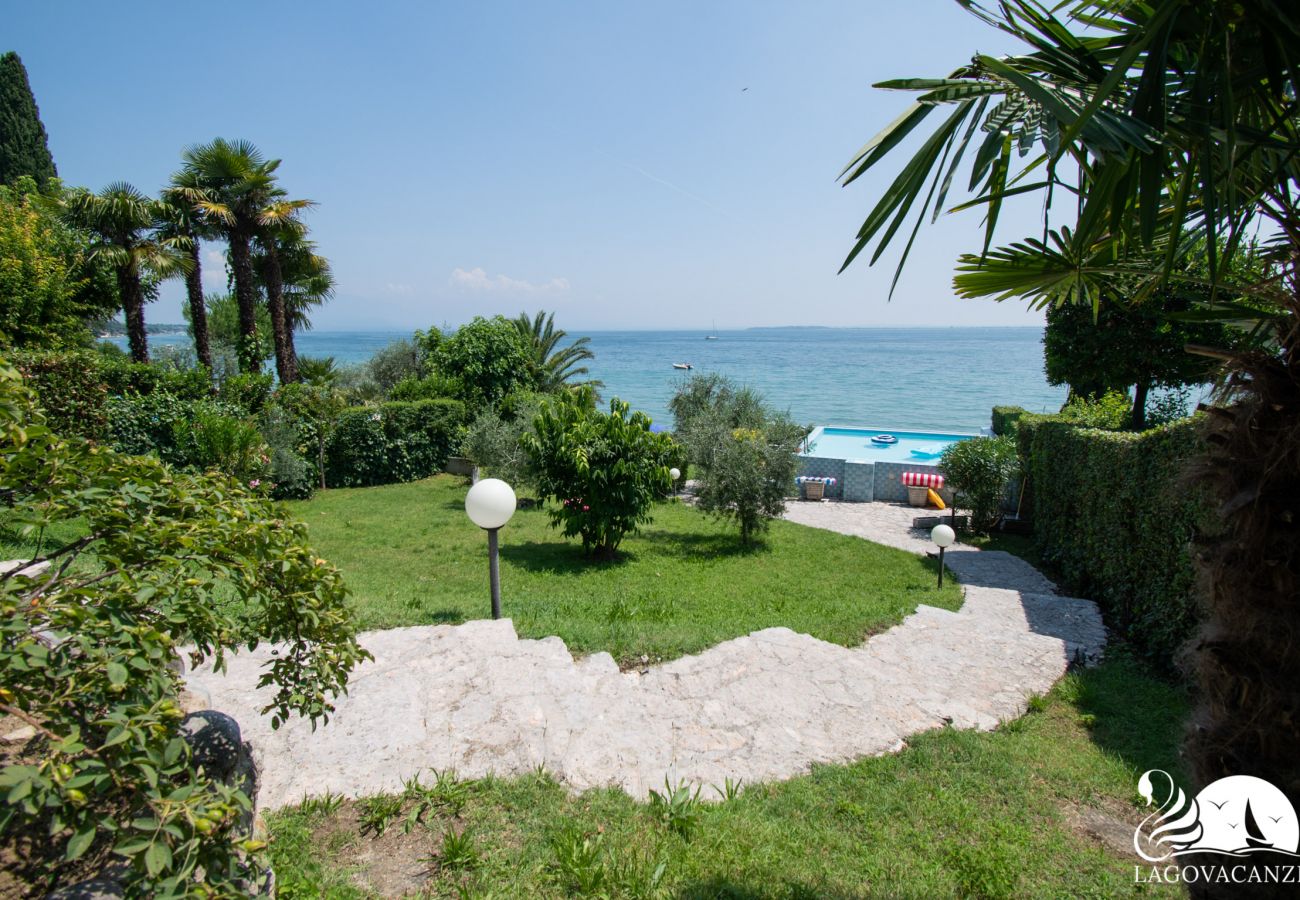 Villa in Padenghe sul Garda - Villa Lydia