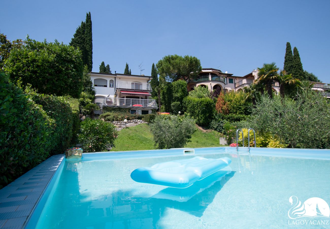 Villa in Padenghe sul Garda - Villa Lydia