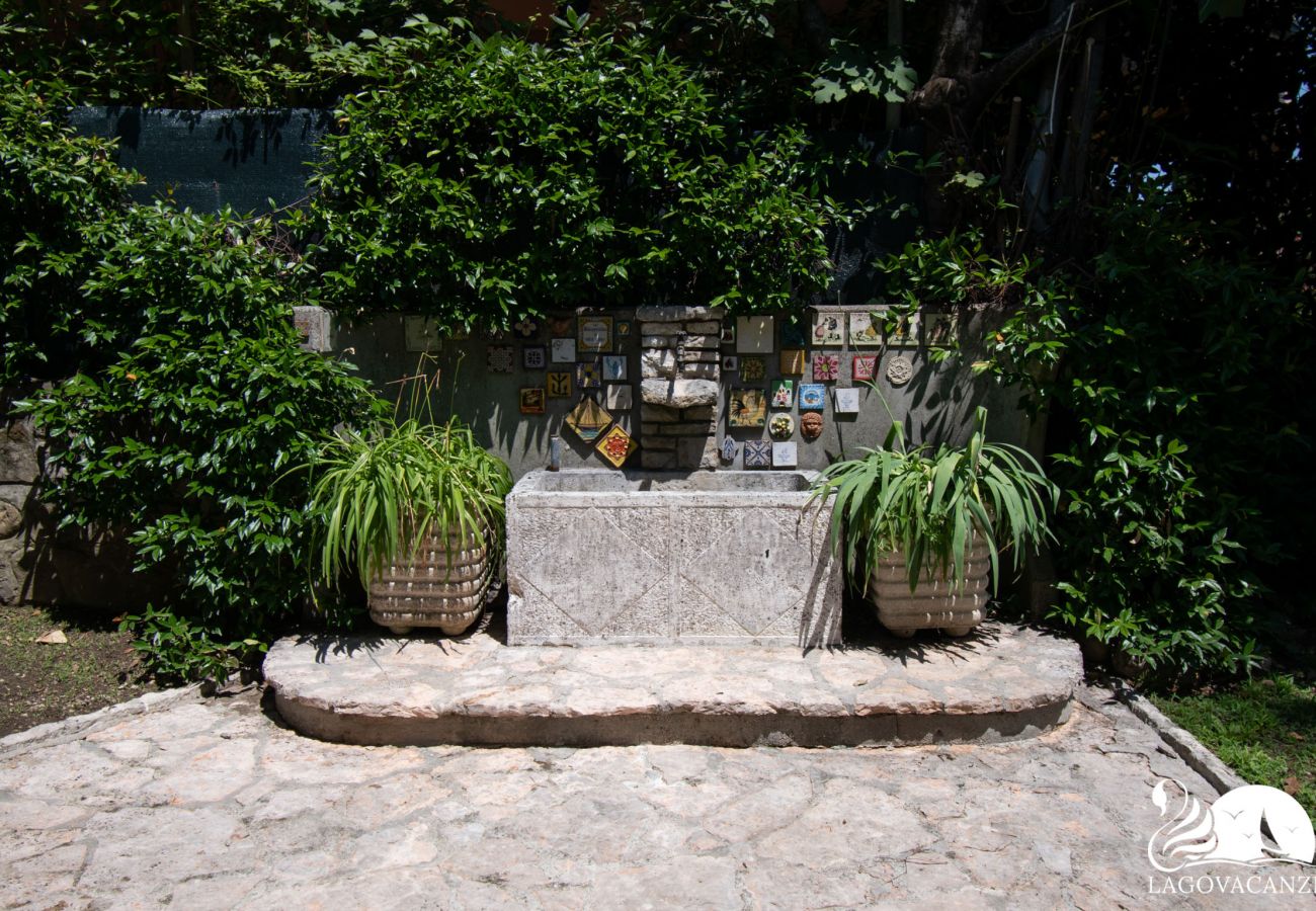 Villa in Padenghe sul Garda - Villa Lydia