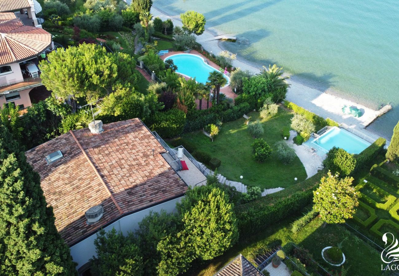 Villa in Padenghe sul Garda - Villa Lydia