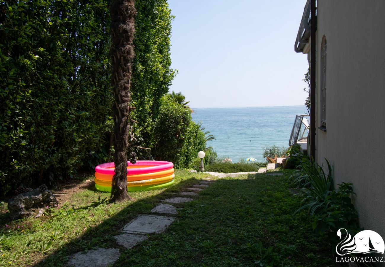 Villa in Padenghe sul Garda - Villa Lydia