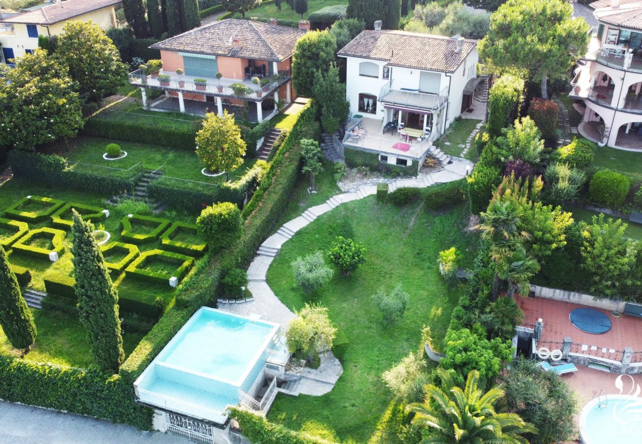 Villa in Padenghe sul Garda - Villa Lydia