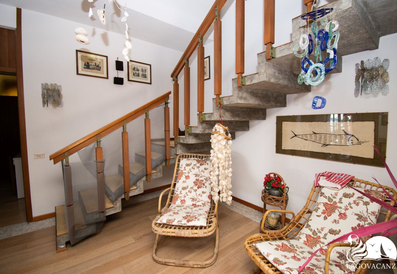 Villa in Padenghe sul Garda - Villa Lydia
