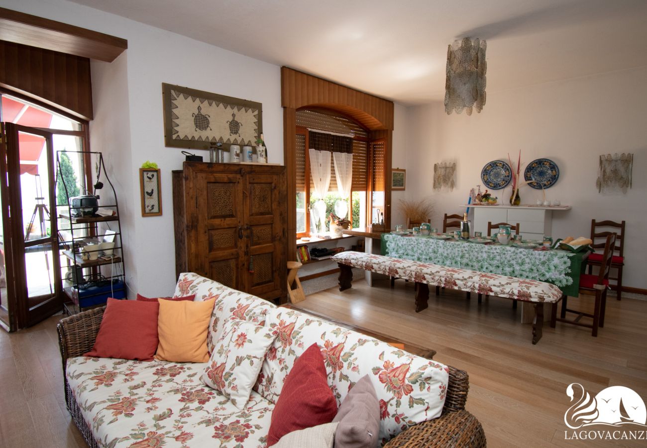 Villa in Padenghe sul Garda - Villa Lydia