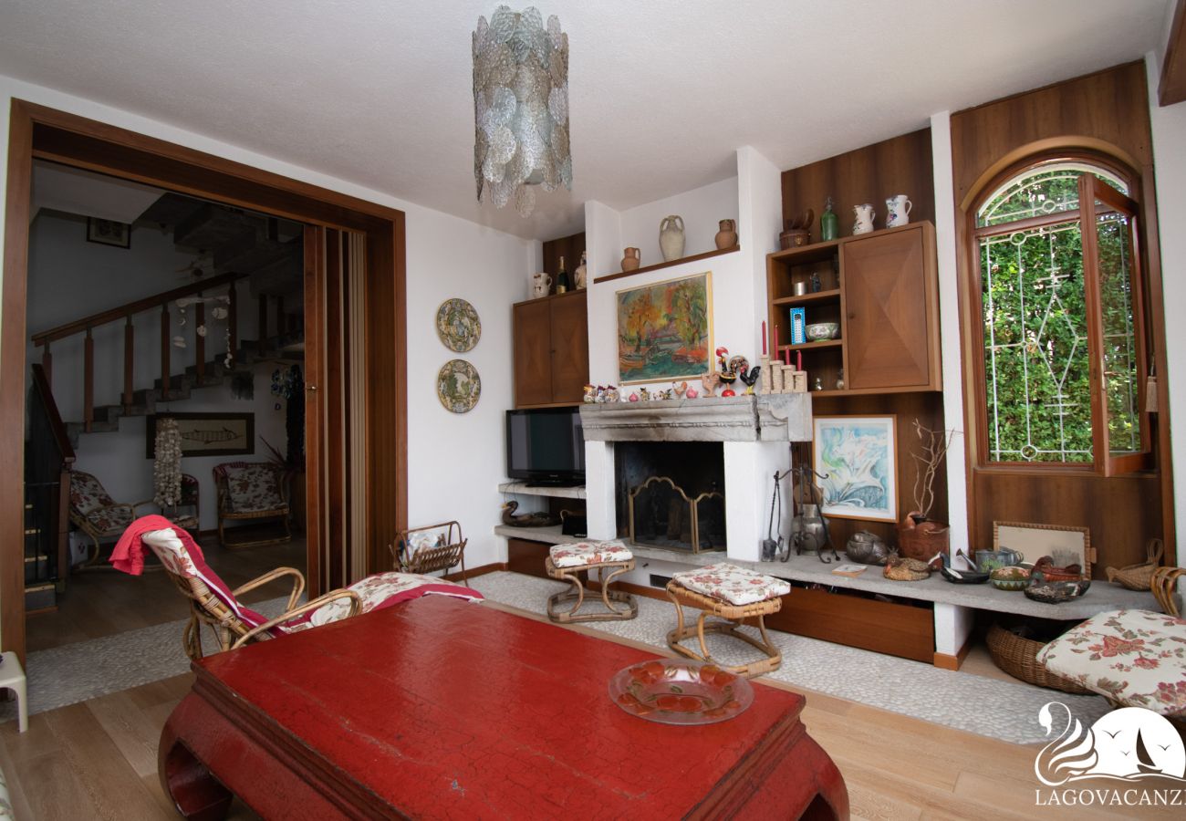 Villa in Padenghe sul Garda - Villa Lydia
