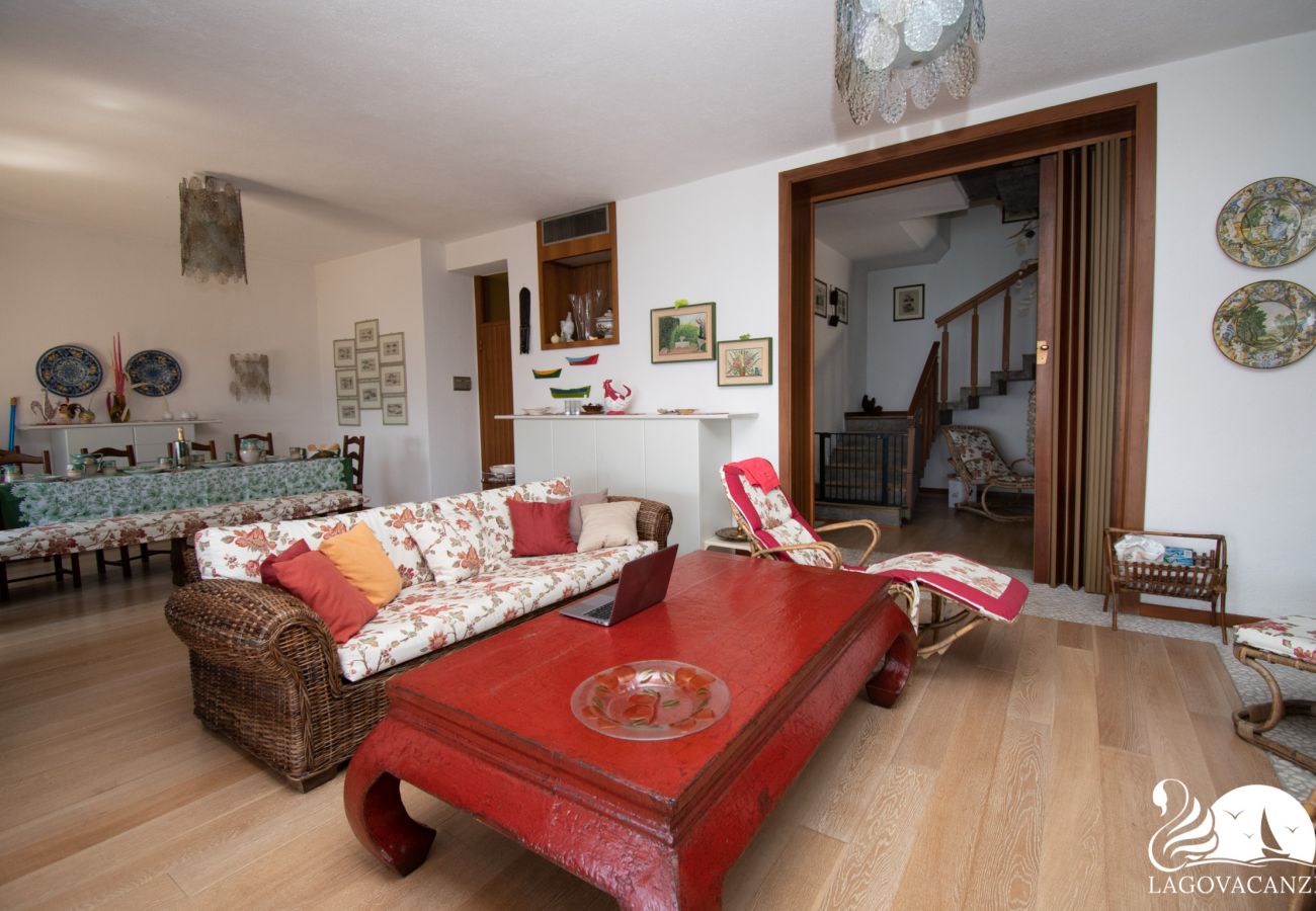 Villa in Padenghe sul Garda - Villa Lydia