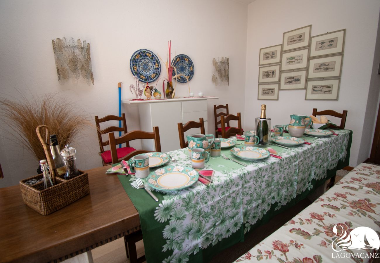 Villa in Padenghe sul Garda - Villa Lydia