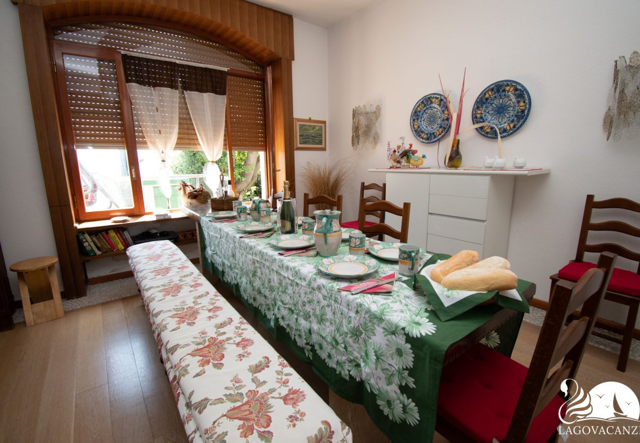 Villa in Padenghe sul Garda - Villa Lydia