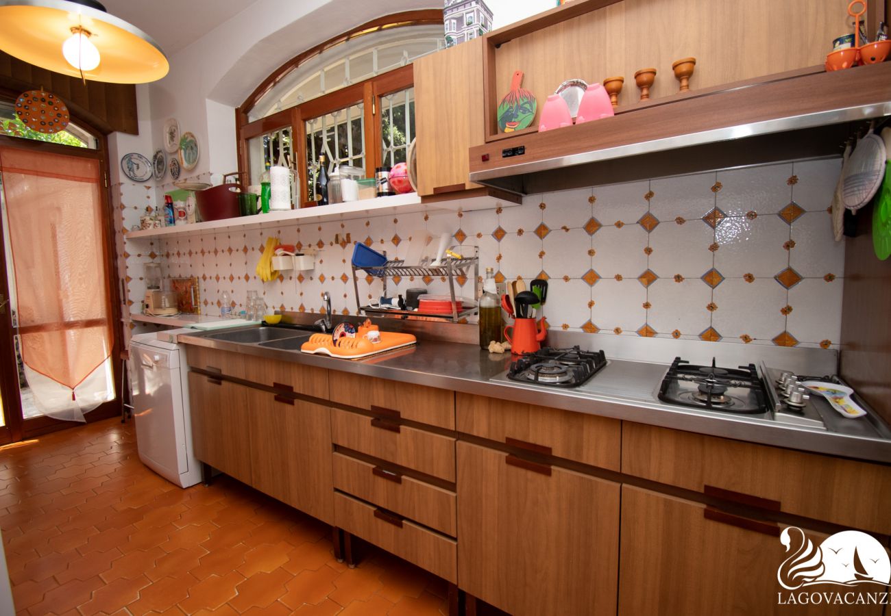 Villa in Padenghe sul Garda - Villa Lydia