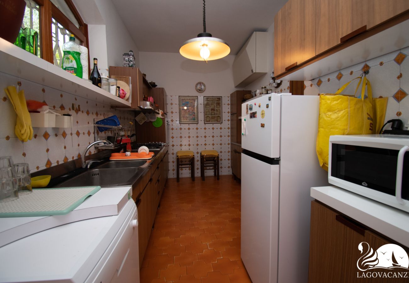 Villa in Padenghe sul Garda - Villa Lydia