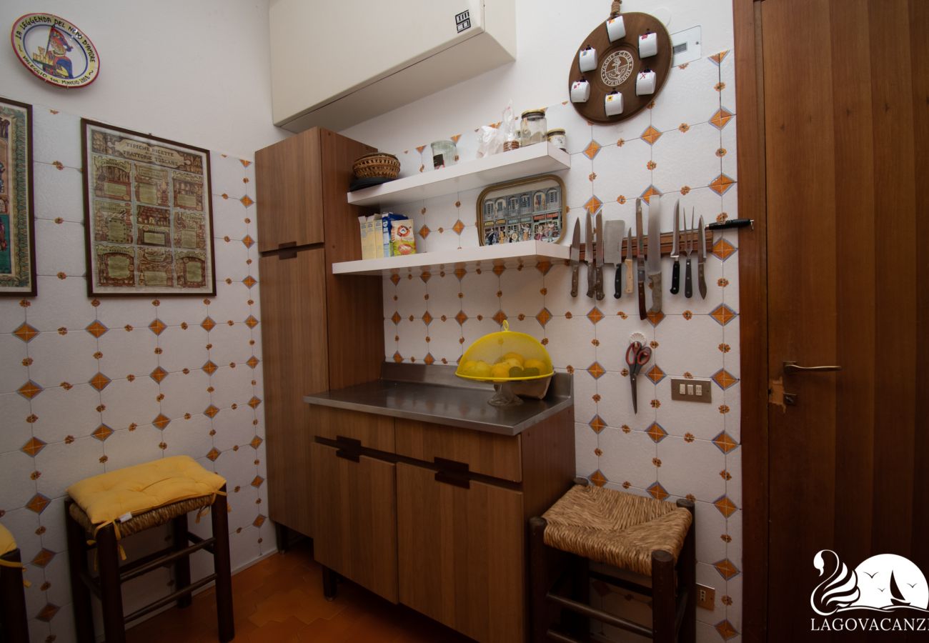 Villa in Padenghe sul Garda - Villa Lydia