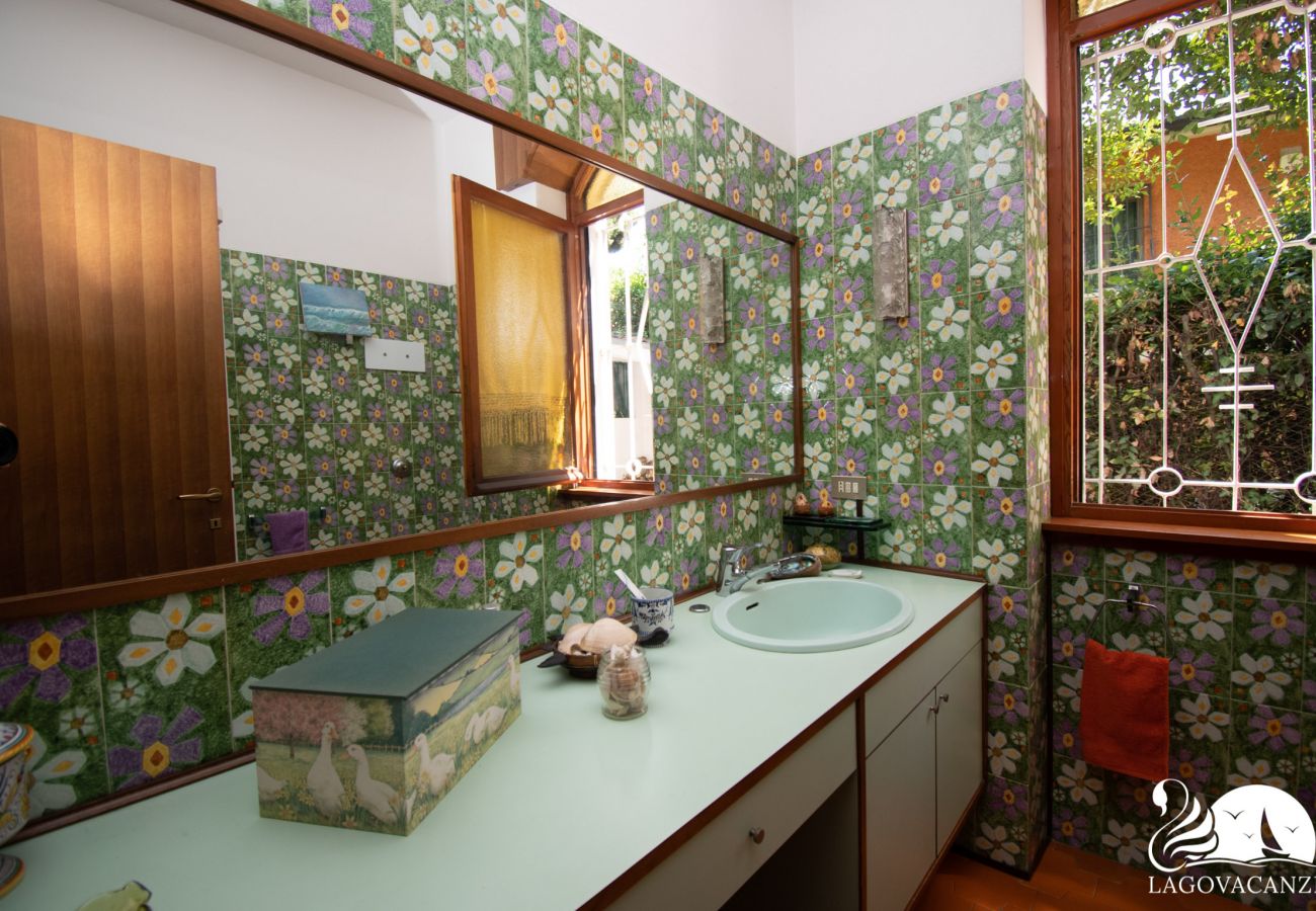 Villa in Padenghe sul Garda - Villa Lydia