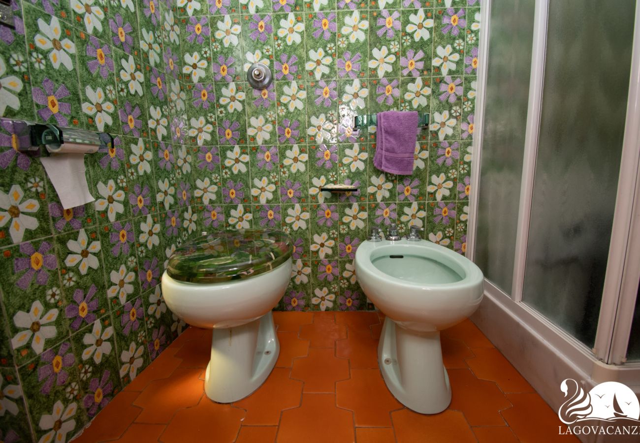 Villa in Padenghe sul Garda - Villa Lydia