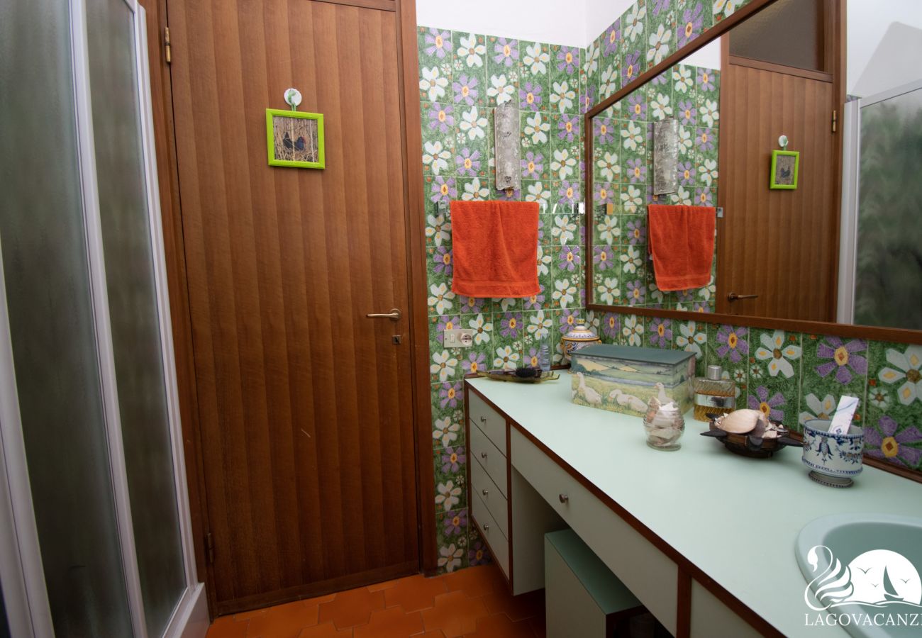 Villa in Padenghe sul Garda - Villa Lydia