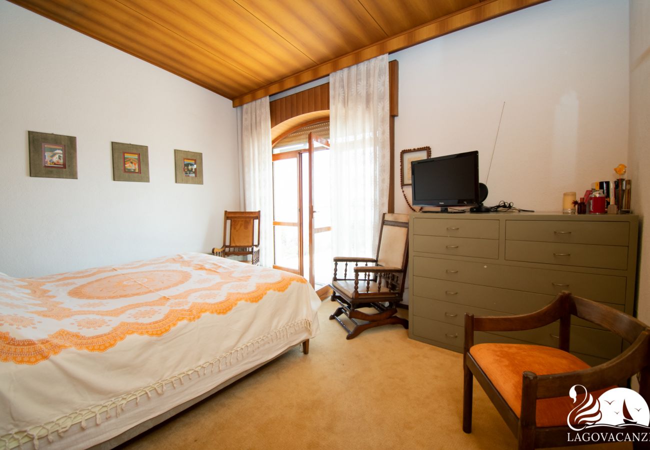 Villa in Padenghe sul Garda - Villa Lydia