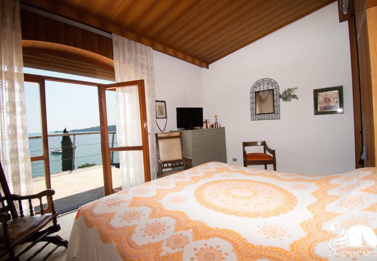 Villa in Padenghe sul Garda - Villa Lydia