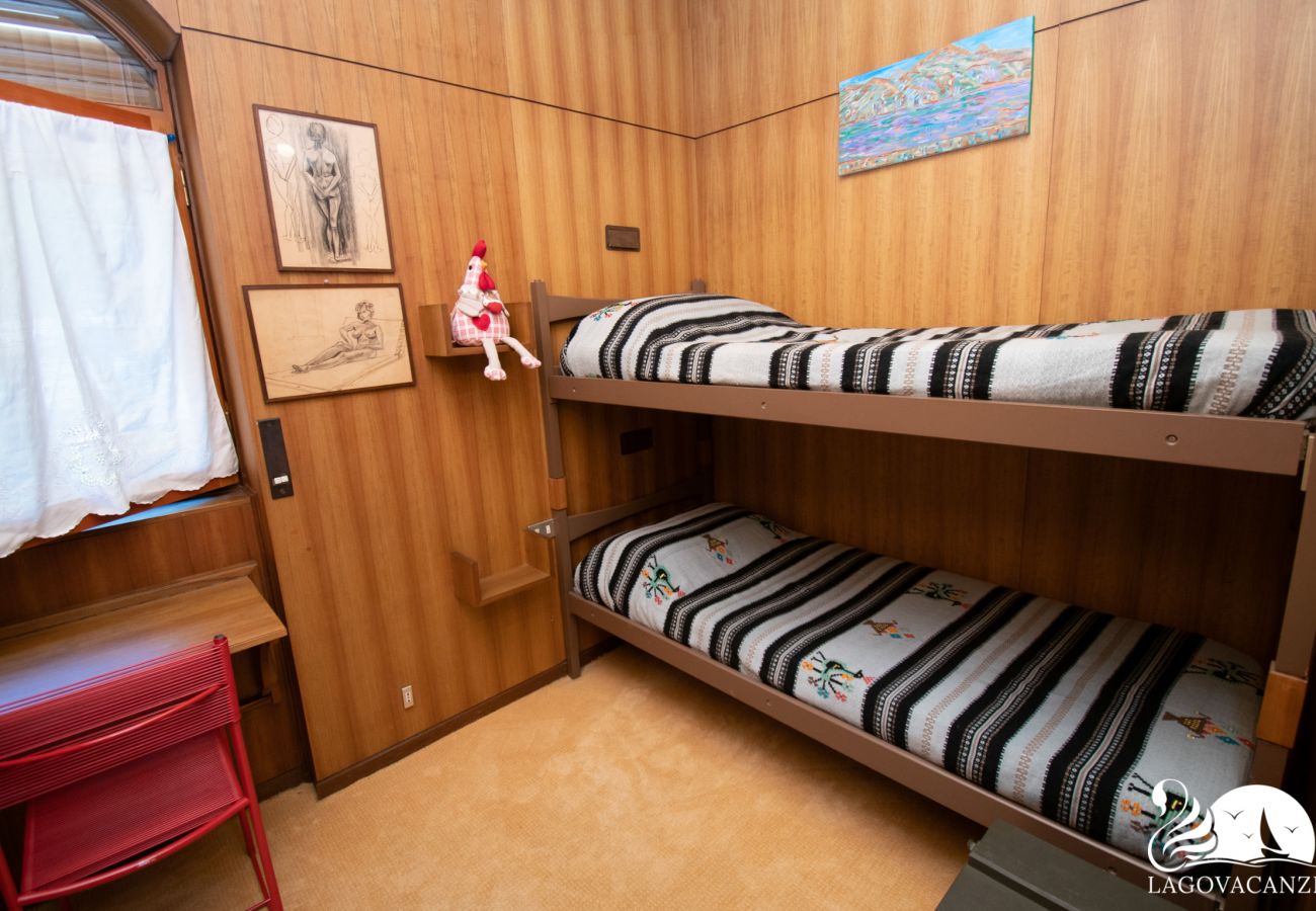 Villa in Padenghe sul Garda - Villa Lydia