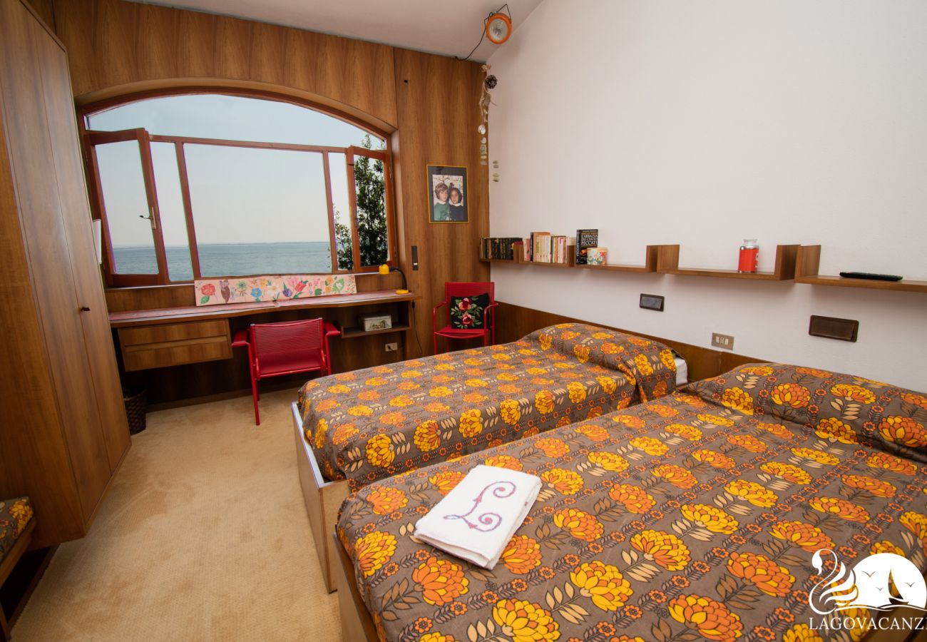 Villa in Padenghe sul Garda - Villa Lydia