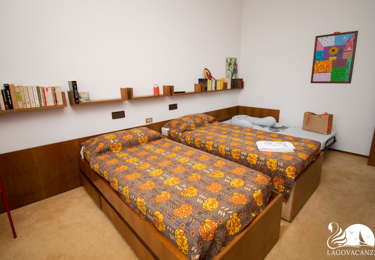 Villa in Padenghe sul Garda - Villa Lydia
