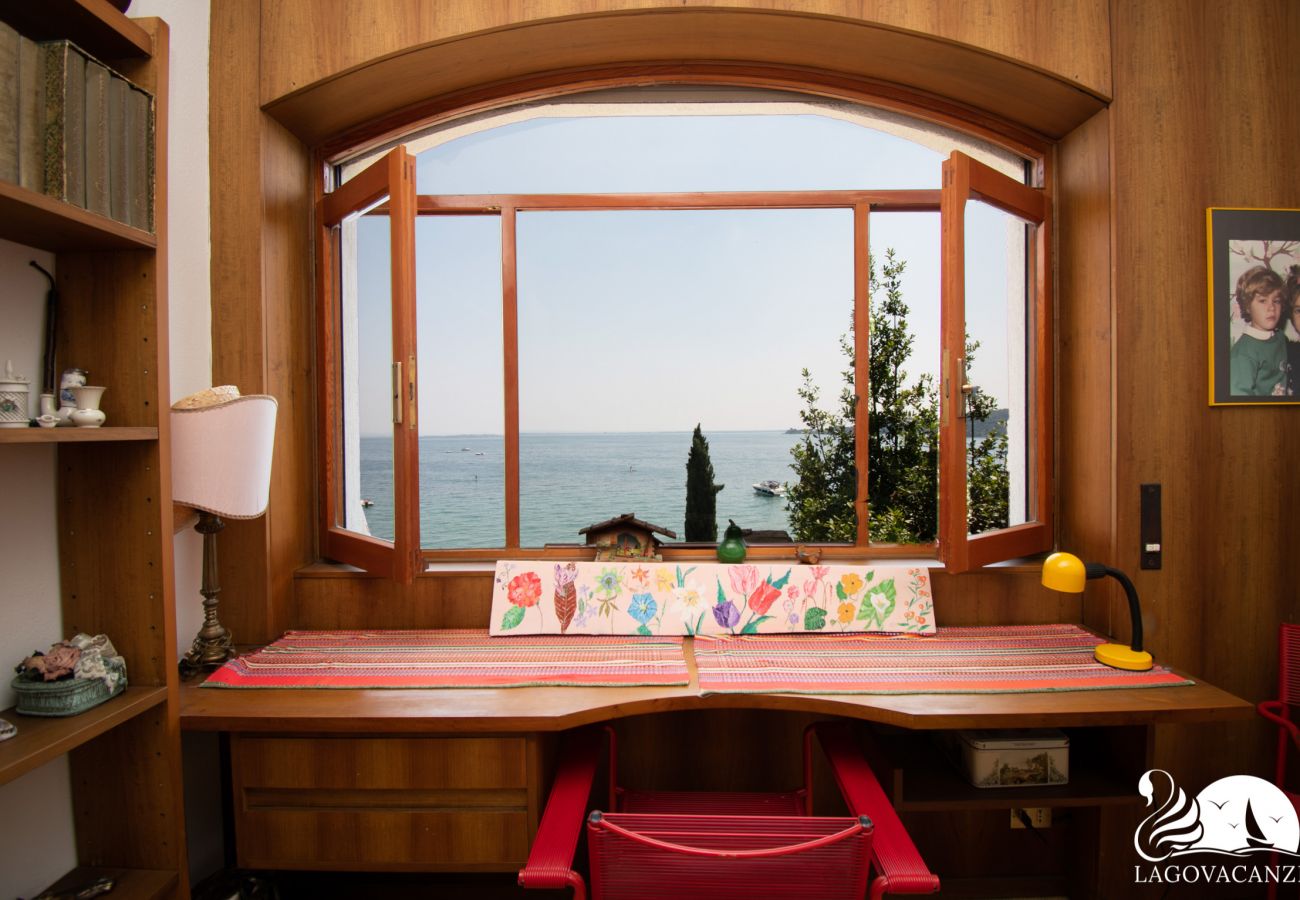 Villa in Padenghe sul Garda - Villa Lydia