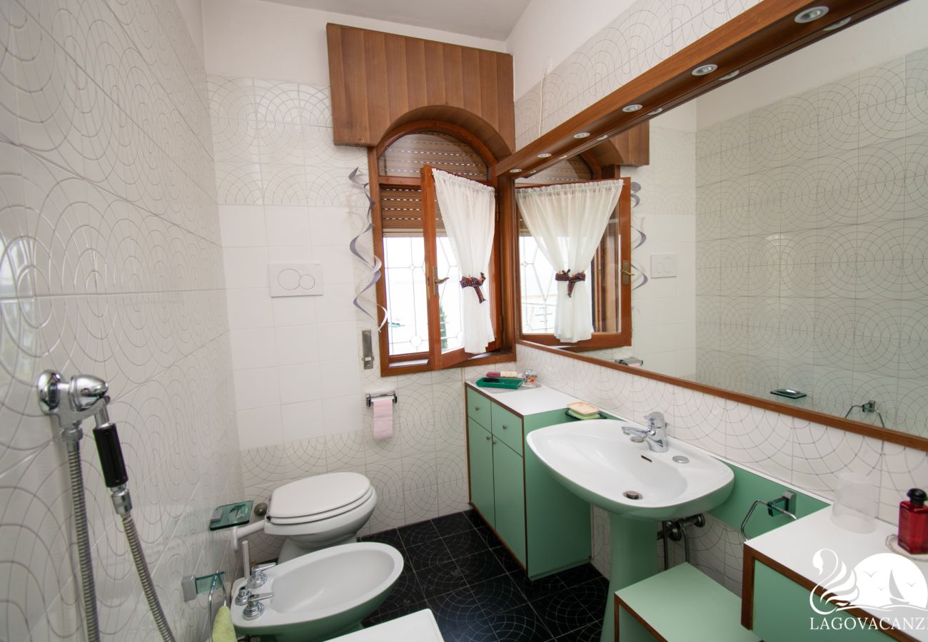 Villa in Padenghe sul Garda - Villa Lydia