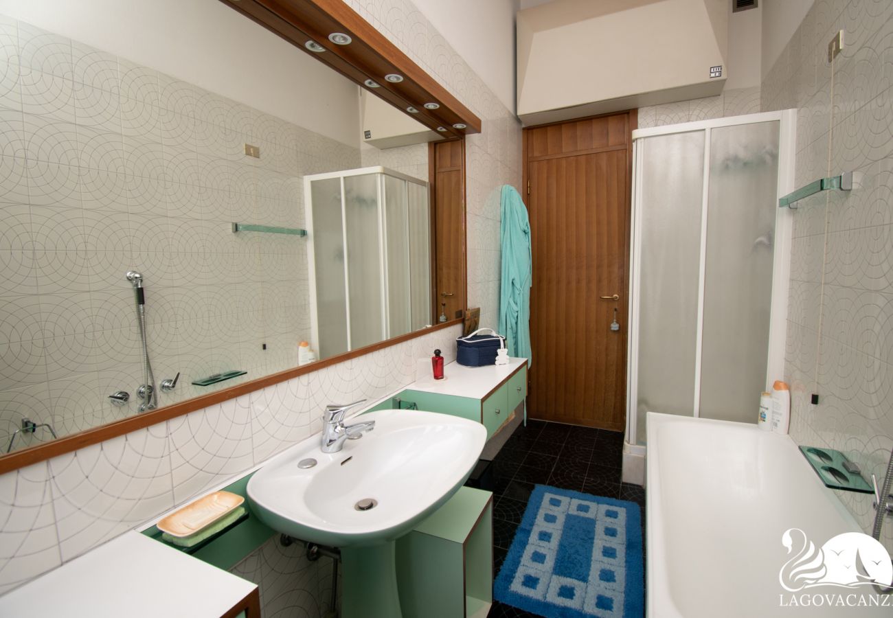 Villa in Padenghe sul Garda - Villa Lydia