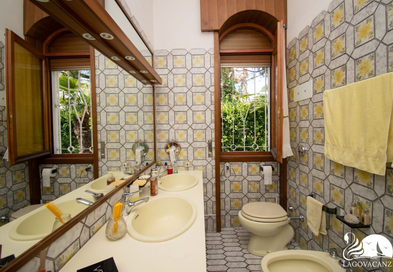 Villa in Padenghe sul Garda - Villa Lydia