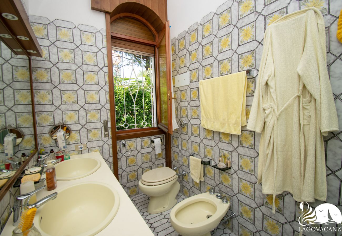 Villa in Padenghe sul Garda - Villa Lydia