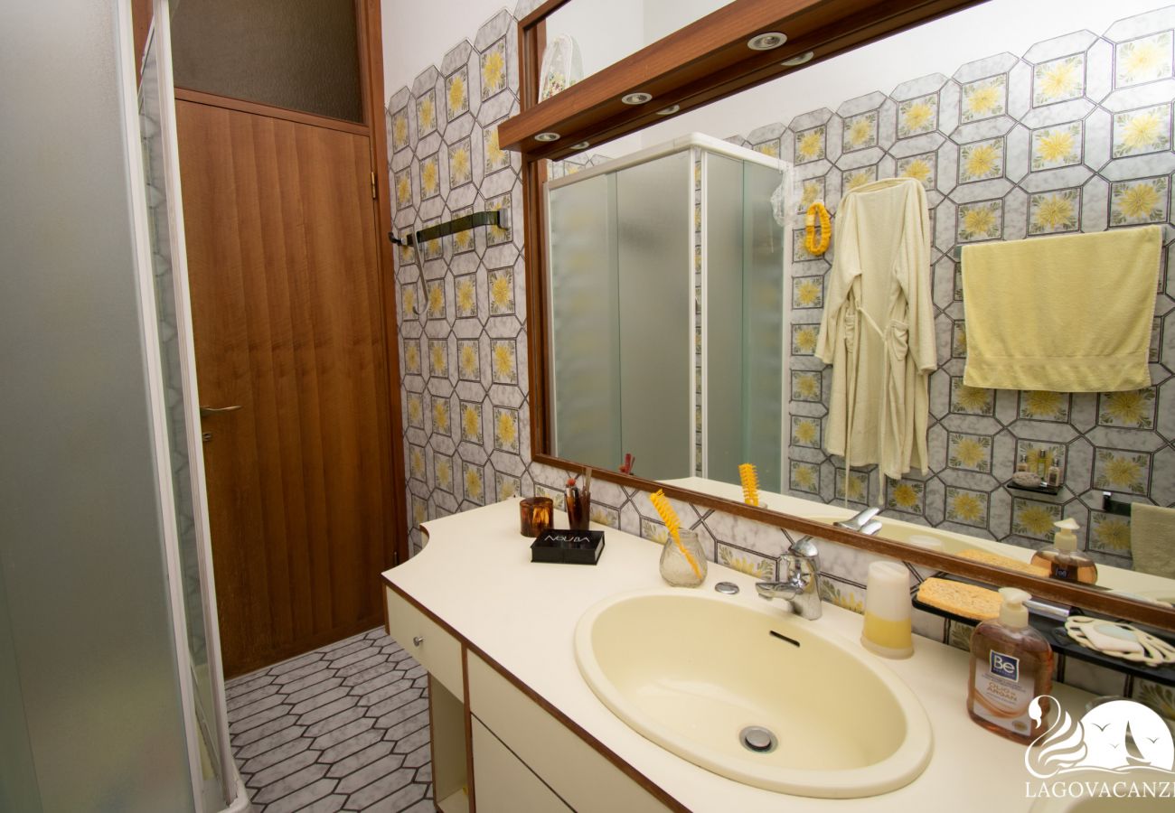 Villa in Padenghe sul Garda - Villa Lydia