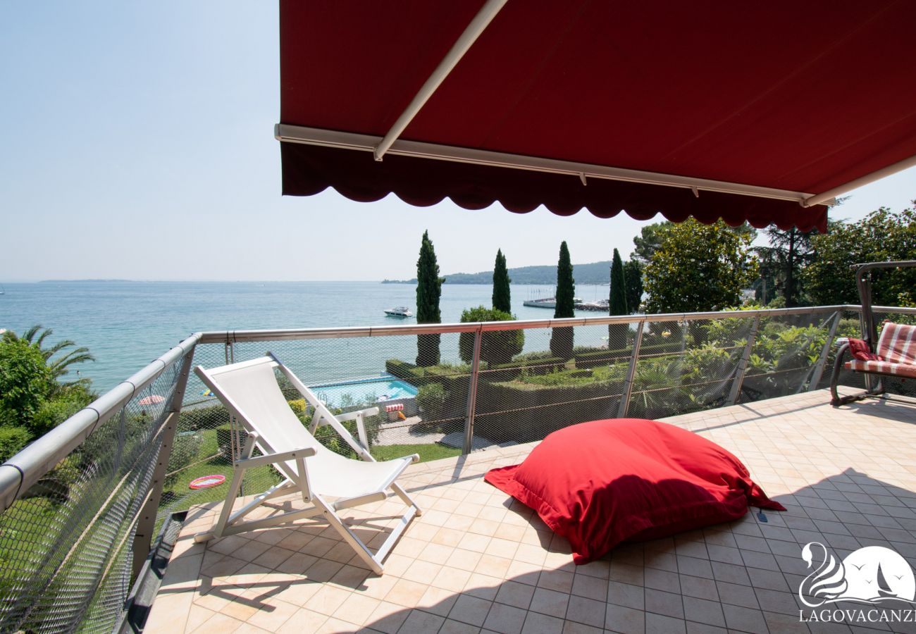 Villa in Padenghe sul Garda - Villa Lydia