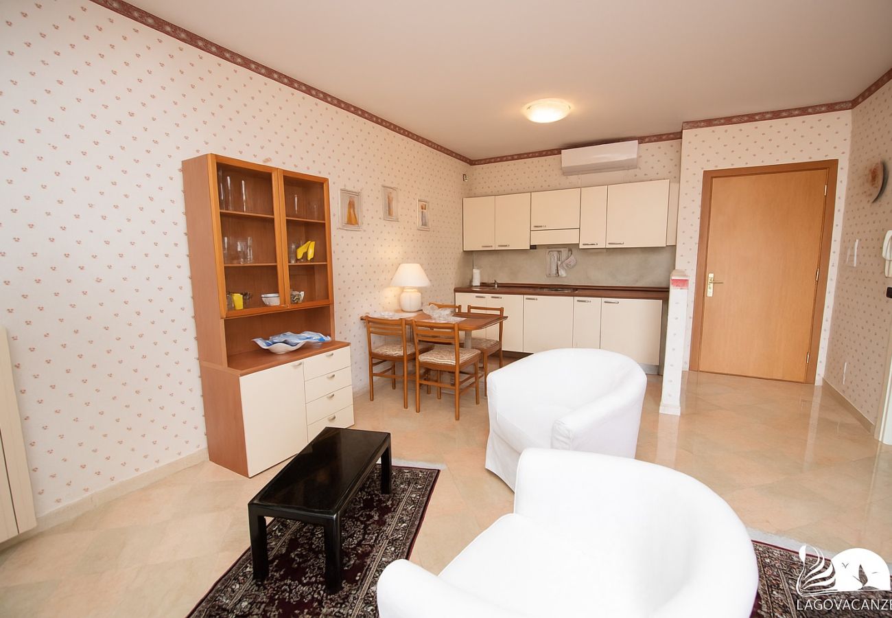 Ferienwohnung in Salò - Feeling House - Appartamento Provenzale