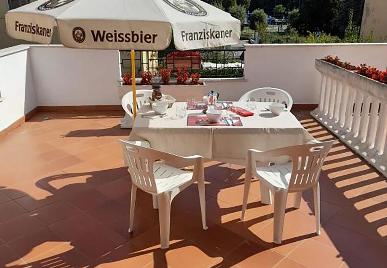 Ferienwohnung in Padenghe sul Garda - Casa el Paso