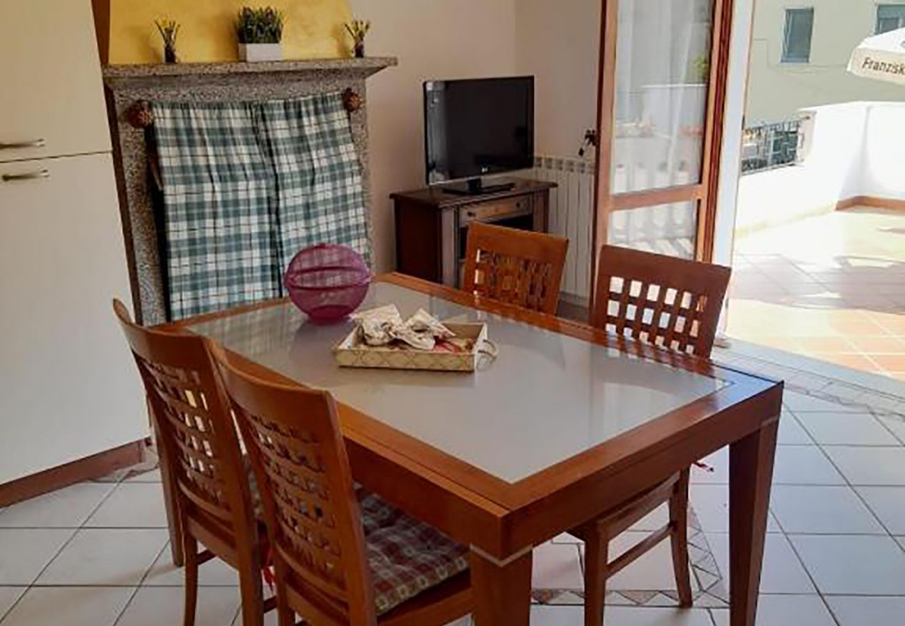 Ferienwohnung in Padenghe sul Garda - Casa el Paso
